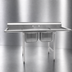 Thumbnail image #3 for Eagle Group 314 Series 2-Compartment Stainless Steel Floor Model Sink with 9-1/2