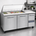 Thumbnail image #3 for Continental Refrigerator RA68N18M 68