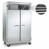 Thumbnail image #3 for Traulsen Dealer's Choice G22013 2-Section Reach-In Freezer with Full-Height Solid Doors