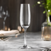 Thumbnail image #3 for Ocean Madison Stripe Stemmed Champagne Flute, 7-1/8 oz.
