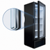 Thumbnail image #3 for Beverage-Air Marketeer MT12-1B One-Section Reach-In Glass Door Refrigerated Merchandiser, 11.5 Cu. Ft., Black