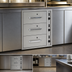 Thumbnail image #3 for RedHots DWN-3BI-240 Built-In 3-Drawer Narrow Width Warming Drawer