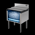 Thumbnail image #3 for Perlick Top Shelf TS Series 30-Inch Modular Underbar Ice Chest/Cocktail Unit with Cold Plate