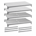 Thumbnail image #4 for Cambro Camshelving Premium 24