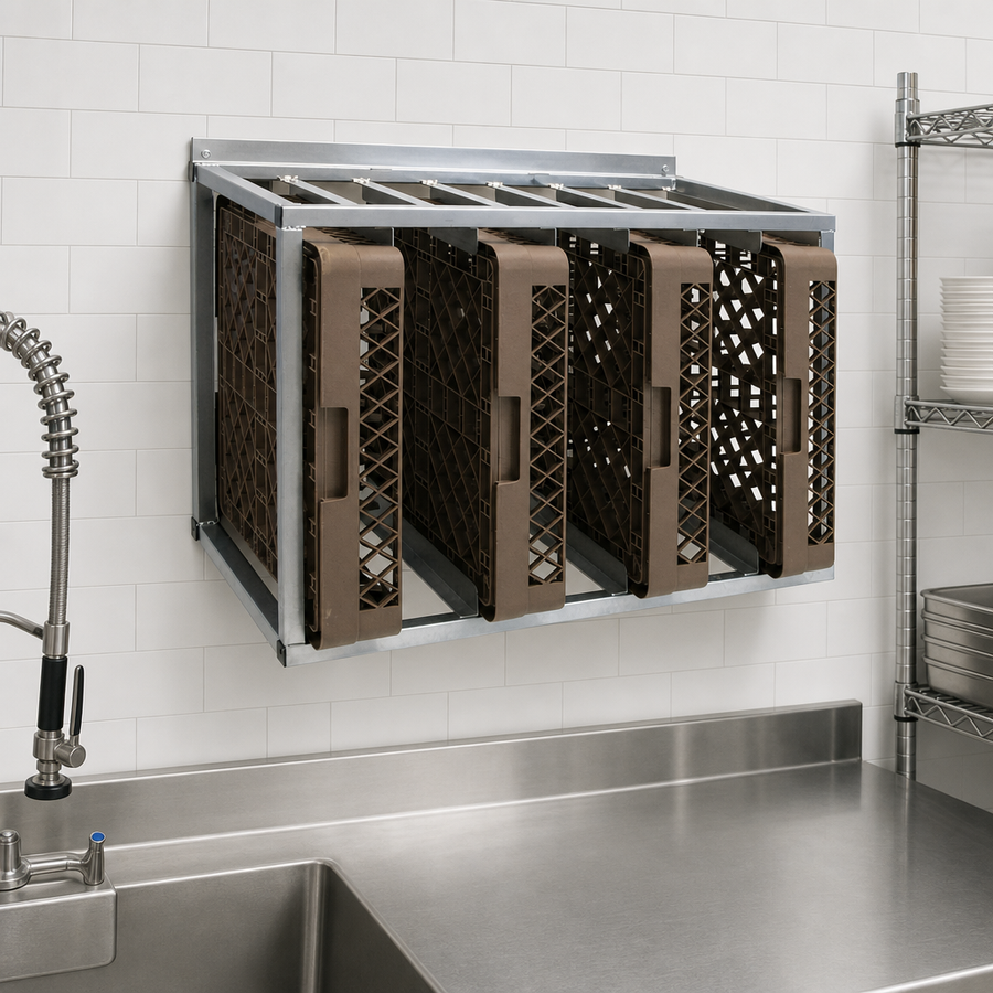 Wall-Mount Design