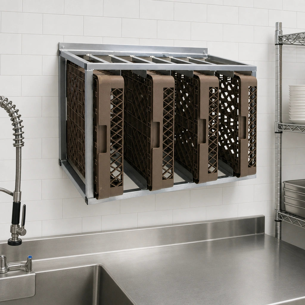 Wall-Mount Design