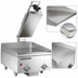 Thumbnail image #4 for Vulcan Rapid Recovery Electric Manual Clamshell Hood for Griddles, 10.4