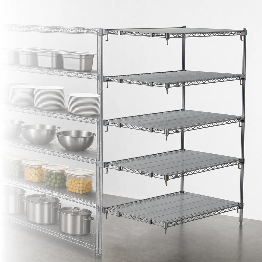 Add-On Unit