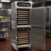 Thumbnail image #3 for Carter-Hoffmann CH1600 Electric Dual-Cavity Cook & Hold Cabinet, 16 Full-Size Sheet Pan Capacity