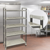 Thumbnail image #3 for Cambro Camshelving Elements XTRA 21