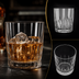 Thumbnail image #3 for Lucaris Pavilion Radiant Double Rocks Glass, 11-7/8 oz, 2 Dozen per Case