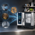 Thumbnail image #3 for RATIONAL iCombi Pro 6-Half Size Electric Countertop Combi Oven, 208/240V, 3-Phase