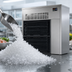 Thumbnail image #3 for ICE QUEEN IQ 1300 Modular Granular Ice Machine with Self-Contained Condenser