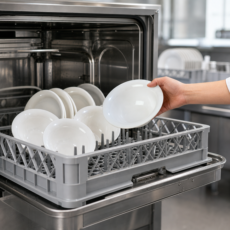 Dishwasher Safe