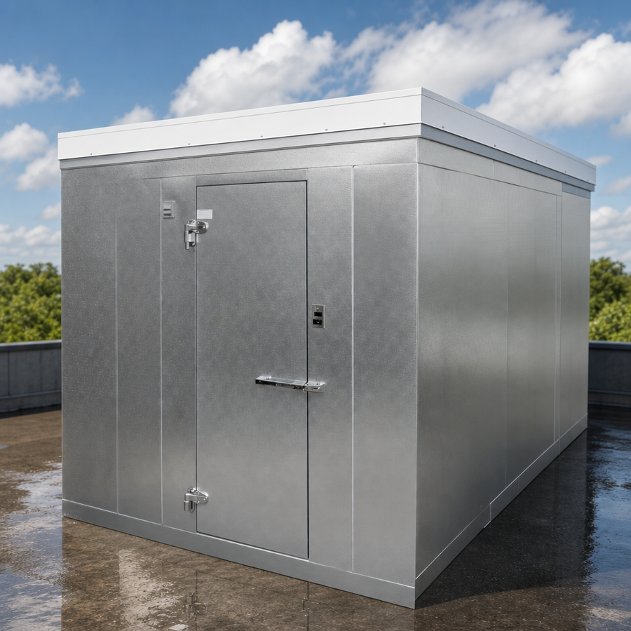 Outdoor Weather Protection Kit