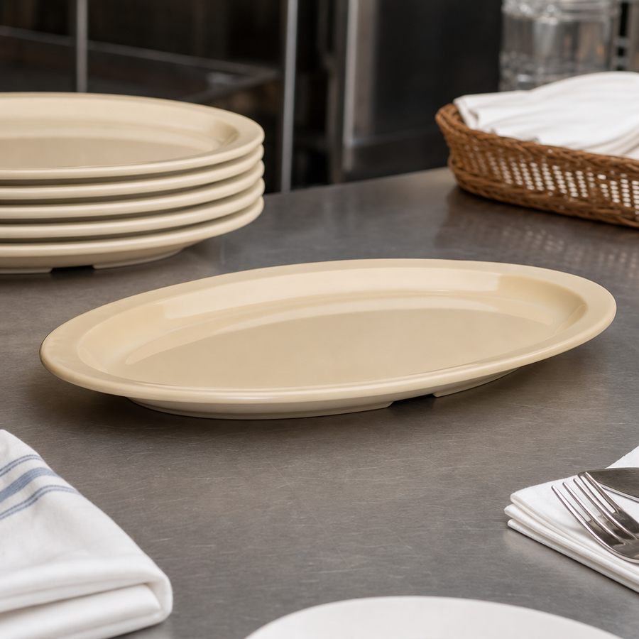 Melamine Construction