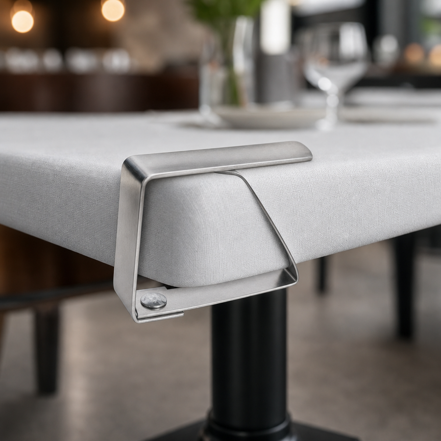 Stainless Steel Construction