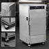 Thumbnail image #4 for Mobile Refrigerated Cabinet for 7 Full-Size Sheet Pans