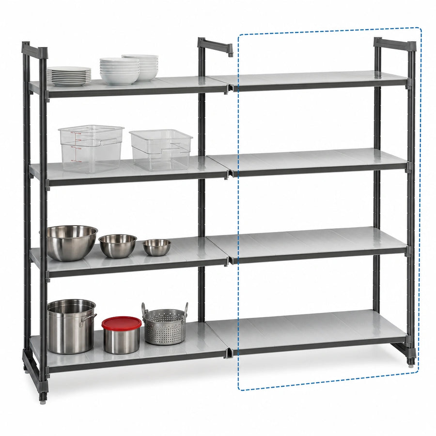 Add-On Unit Design