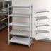 Thumbnail image #4 for Cambro Camshelving Premium 24