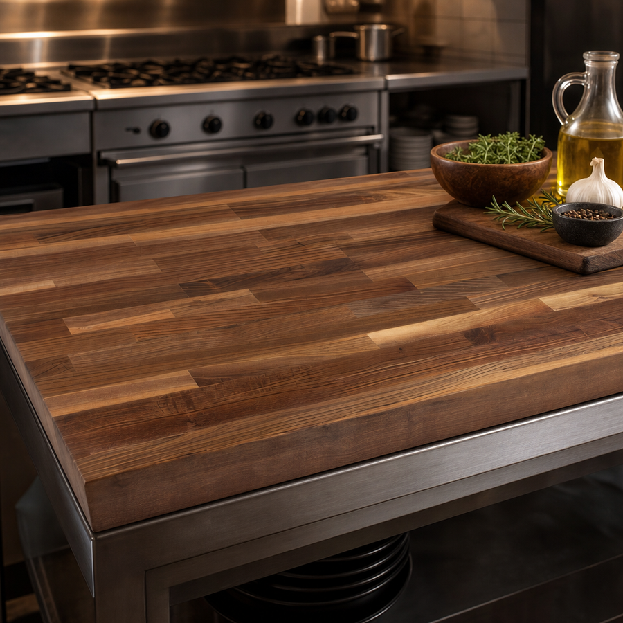 American Black Walnut