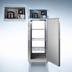 Thumbnail image #3 for Continental Refrigerator D1FENPT Designer Line One-Section Wide Pass-Thru Freezer