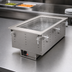 Thumbnail image #3 for Vollrath Drop-In Electric Hot Food Well, 1 Full-Size Pan, Wet Operation, 208V