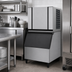Thumbnail image #4 for Ice-O-Matic Elevation Series 30-Inch Water-Cooled Modular Full-Size Cube Ice Maker