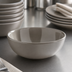 Thumbnail image #4 for American Metalcraft Crave Collection Shadow 16 oz Soup/Salad Bowl — 5-3/4 in Diameter x 2 in High, Break-Resistant Melamine