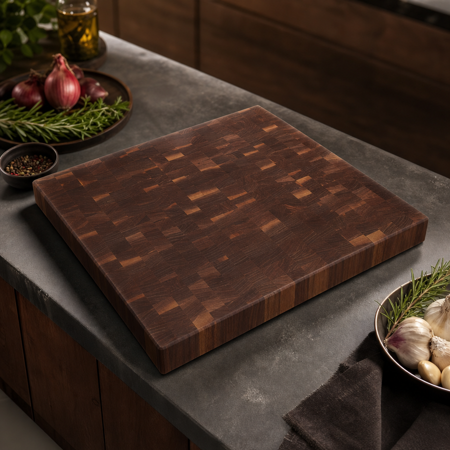 American Black Walnut