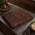 Thumbnail image #3 for John Boos Boos Block End Grain Walnut Island Countertop, 36 x 25 x 7 Inch Thick