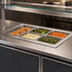 Thumbnail image #3 for Hatco HWBLI-6 Drop-In Insulated Heated Well, 6 Full-Size Pan Capacity