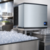 Thumbnail image #3 for Manitowoc Indigo NXT IDT0500W Water-Cooled Dice Cube Ice Maker, Self-Contained, 500 lb. Per 24 Hours