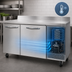 Thumbnail image #3 for Continental Refrigerator FA60SNBS 60