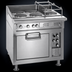 Thumbnail image #4 for Lang Marine 36-Inch Heavy Duty Electric Range with Standard Oven and 6 French Plates