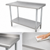 Thumbnail image #3 for Advance Tabco SFG-245 60