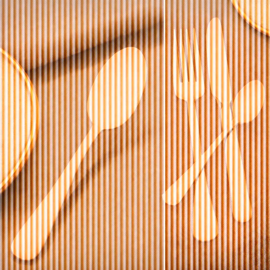 18/8 Stainless Steel