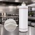 Thumbnail image #3 for Everpure OCS² Water Filter Cartridge with Micro-Pure II Precoat Media, 1,500-Gallon Capacity, 0.5 GPM, 0.5 Micron