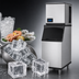 Thumbnail image #3 for True Ice Series Full Size Dice Cube Self-Contained Air-Cooled Ice Maker, 550 lb/Day