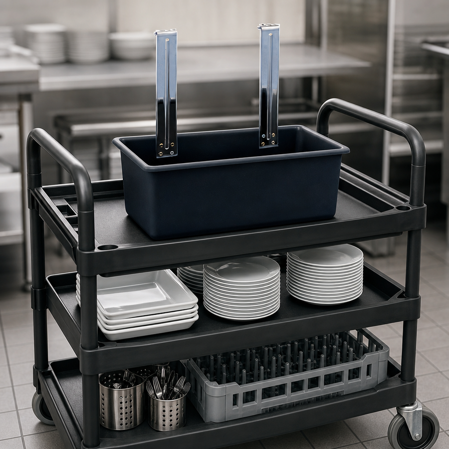 Standard Cart Fit