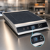 Thumbnail image #3 for Hatco Rapide Cuisine Countertop Single Burner Digital Induction Cooktop