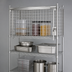 Thumbnail image #3 for EagleGard 48 Inch W x 21 Inch D Flip-Up Door Security Enclosure Kit