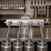 Thumbnail image #3 for 4-Station Pass-Through Beer Manifold with 1/2 Inch Barb Inlet and Outlet