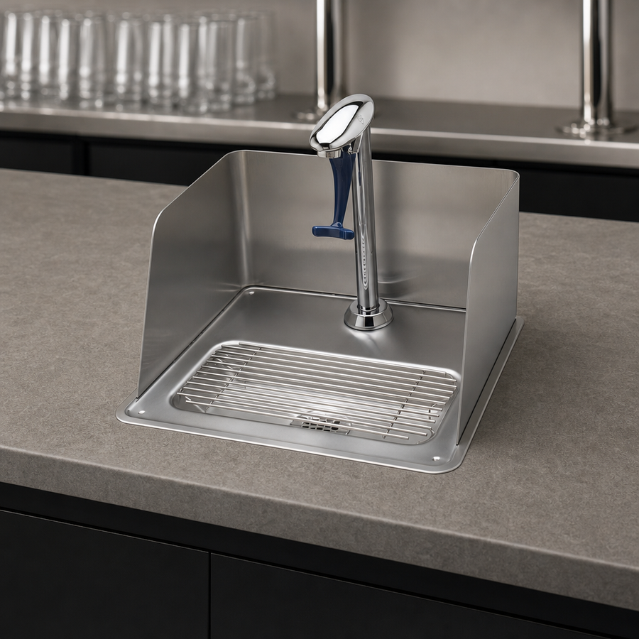 Drop-In Design