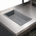 Thumbnail image #3 for Vollrath Drop-In Non-Refrigerated 6-Pan Cold Food Pan
