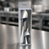 Thumbnail image #4 for Winco Elite 6-Inch Teaspoon, 18/0 Stainless Steel, Heavyweight, Mirror Finish