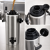 Thumbnail image #3 for BUNN Titan® ThermoFresh® 1.5 Gallon Portable Insulated Coffee Server