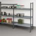 Thumbnail image #3 for Cambro Camshelving® Basics Plus 48
