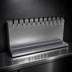 Thumbnail image #3 for Glastender 12-Faucet Wall-Mount Air-Cooled Draft Dispensing Tower