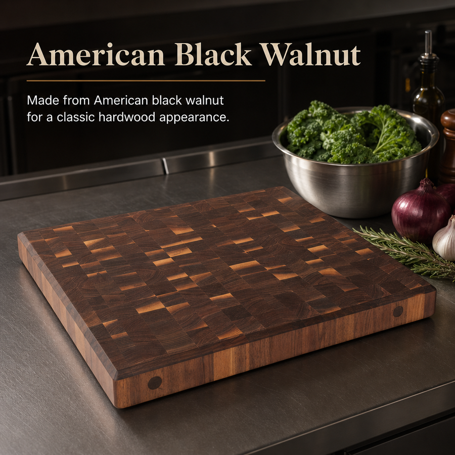 American Black Walnut